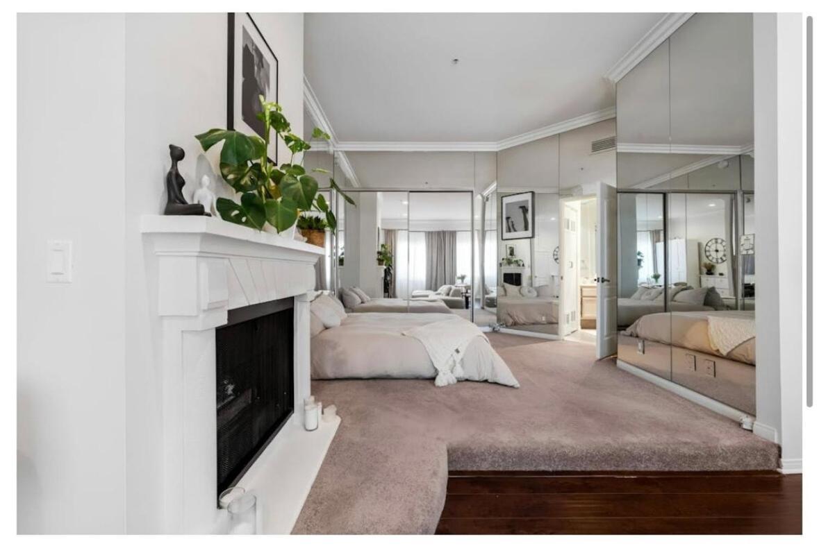 Apartment Turnkey Adjacent To Beverly Hills Los Angeles