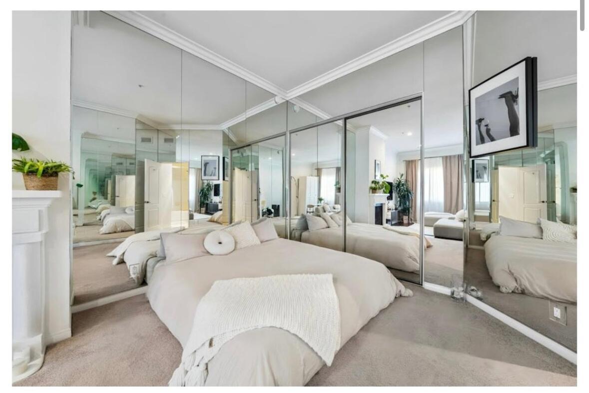 Apartment Turnkey Adjacent To Beverly Hills Los Angeles