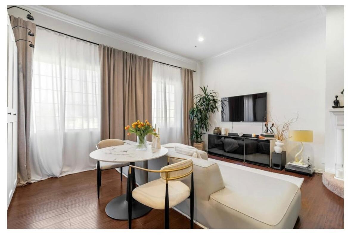 Turnkey Adjacent To Beverly Hills Apartment